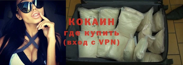ALPHA PVP Горнозаводск